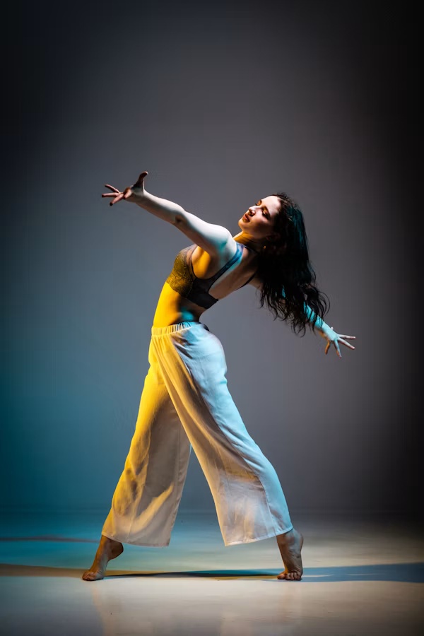 Dance Costume 1